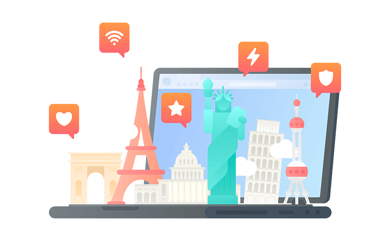 在墨西哥连接到中国vpn - 亮讯加速器